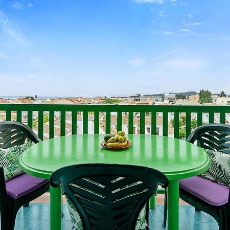Atico Altafulla Apartment Bagian luar foto