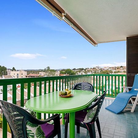 Atico Altafulla Apartment Bagian luar foto