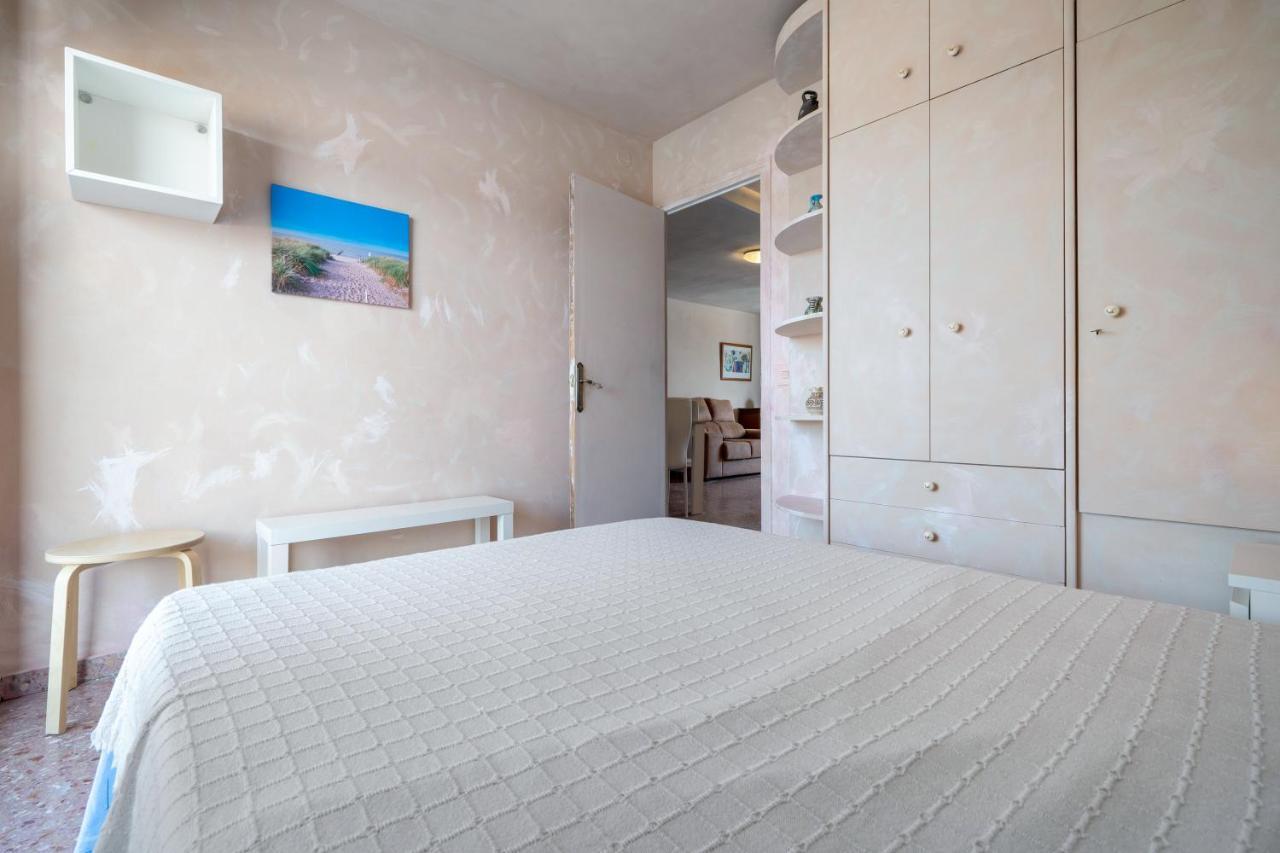Atico Altafulla Apartment Bagian luar foto