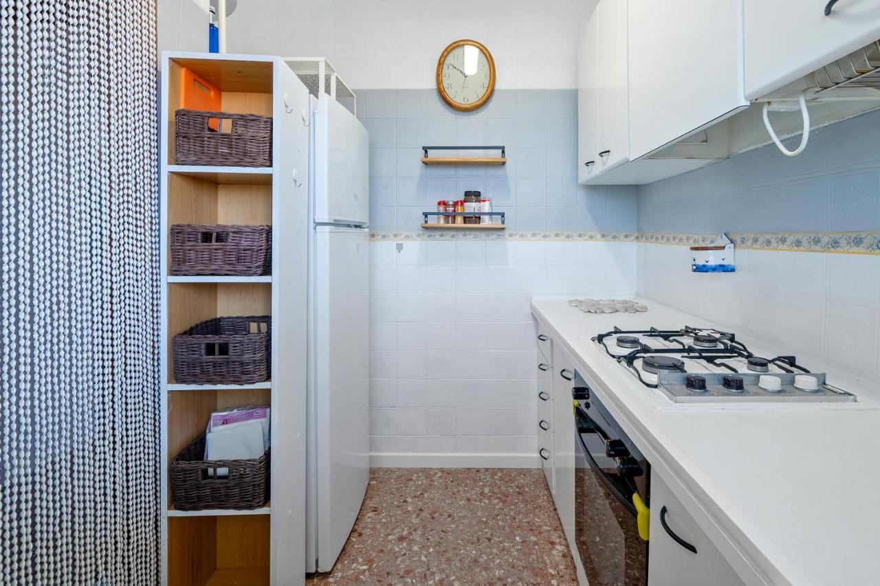 Atico Altafulla Apartment Bagian luar foto