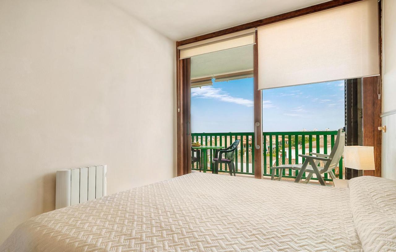 Atico Altafulla Apartment Bagian luar foto