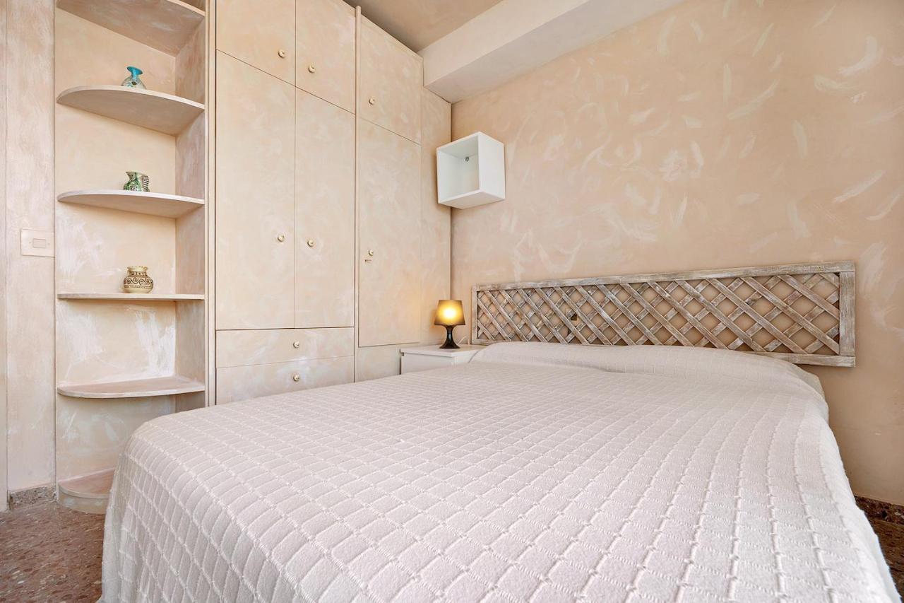 Atico Altafulla Apartment Bagian luar foto