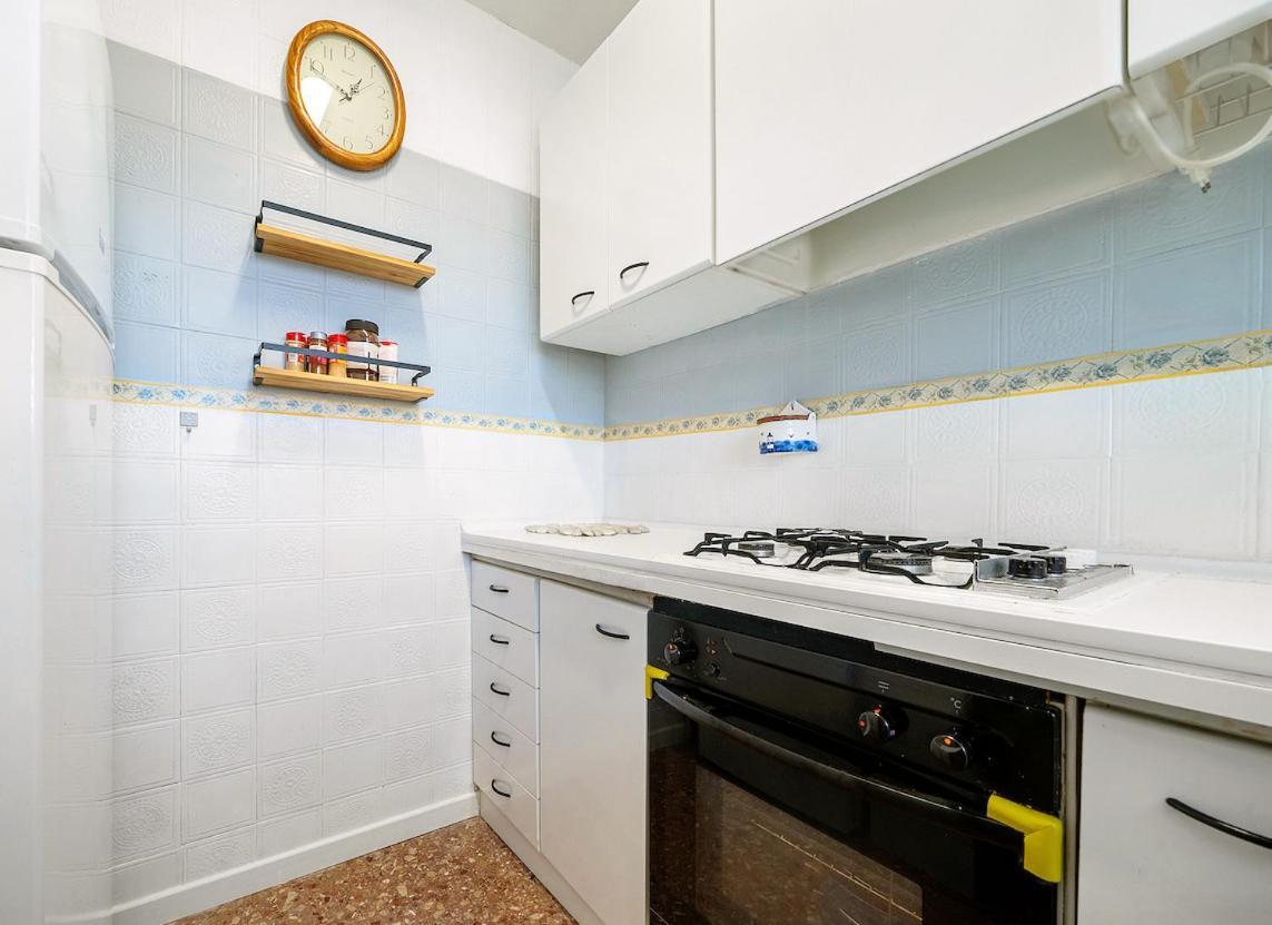 Atico Altafulla Apartment Bagian luar foto