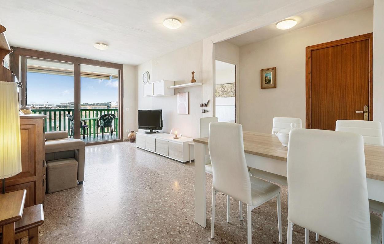 Atico Altafulla Apartment Bagian luar foto