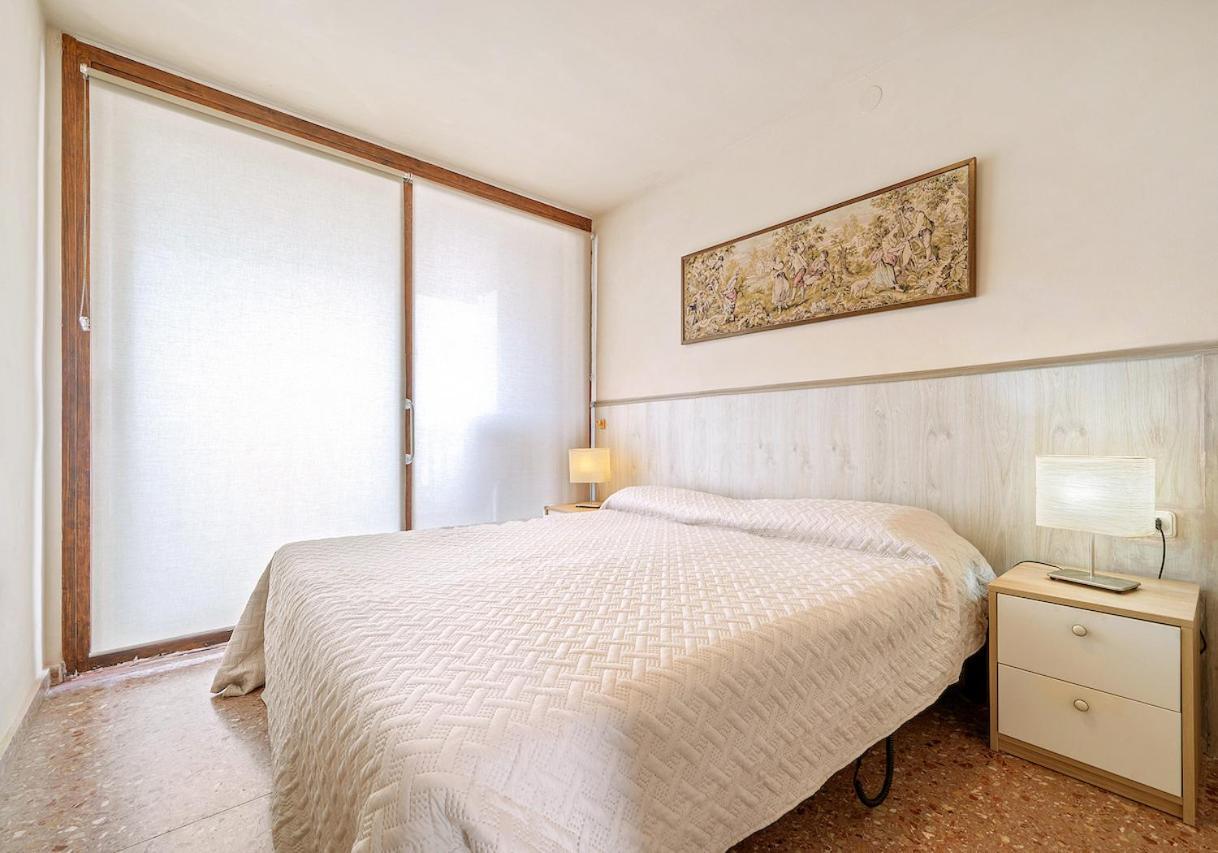 Atico Altafulla Apartment Bagian luar foto